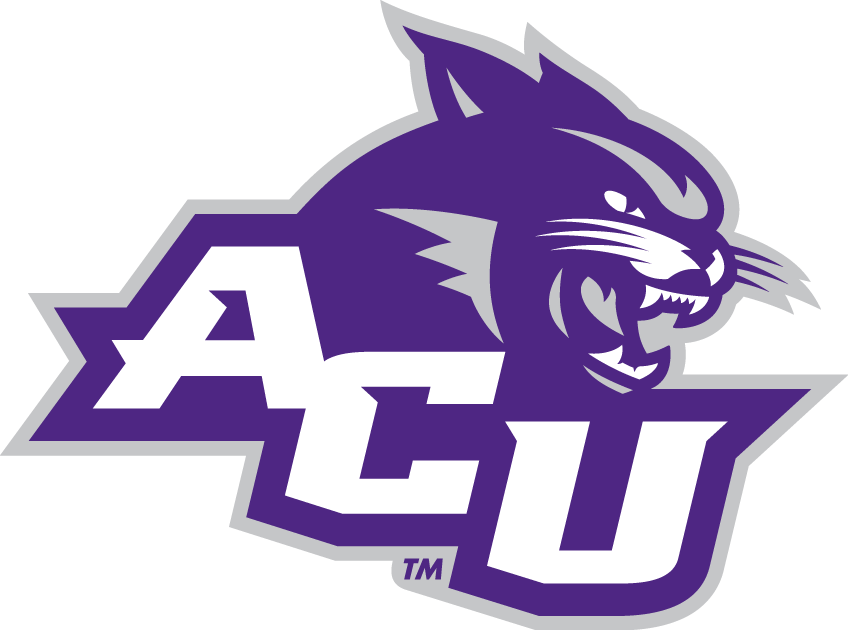 Abilene Christian Wildcats 2013-Pres Primary Logo t shirts iron on transfers